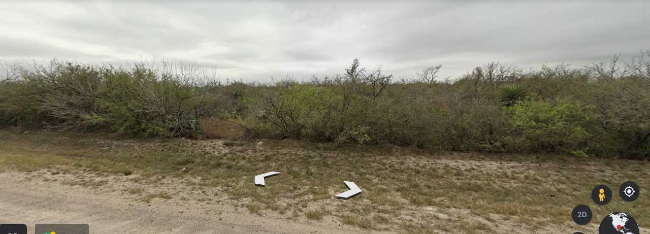 photo 3: 2896 W CR 303, Orange Grove TX 78372