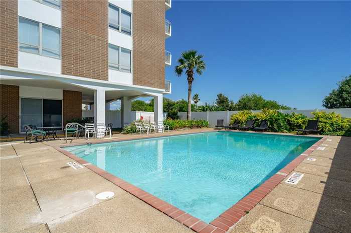 photo 39: 715 S Upper Broadway Street Unit 1402, Corpus Christi TX 78401