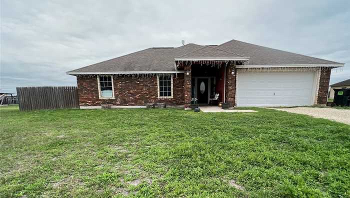 photo 1: 317 County Road 3101, Orange Grove TX 78372