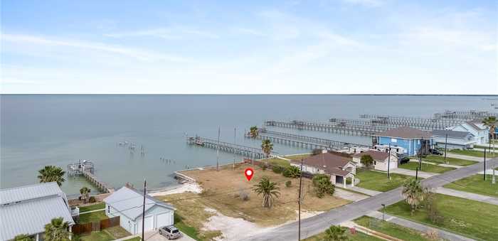 photo 2: 162 Copano Ridge Road, Rockport TX 78382