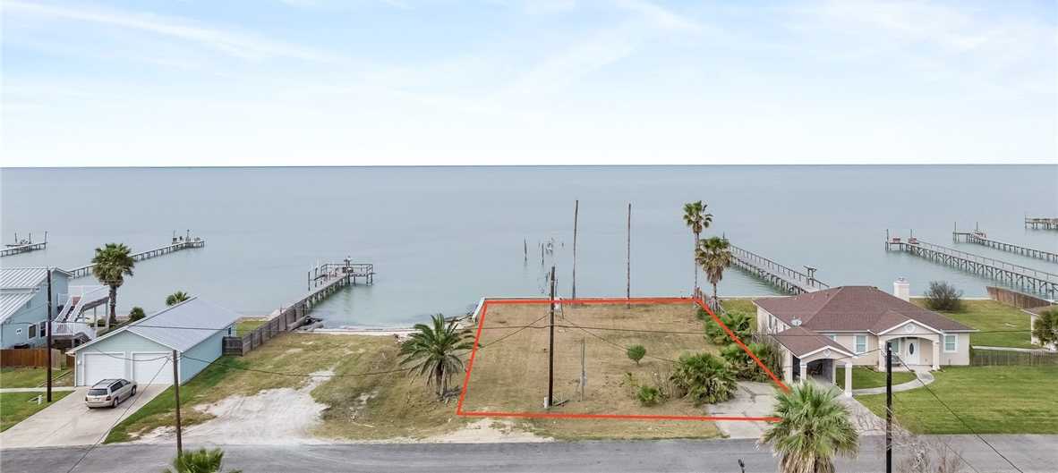 photo 3: 162 Copano Ridge Road, Rockport TX 78382