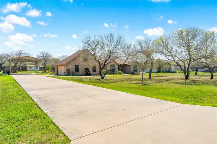 photo 2: 344 Charles Street, Kingsville TX 78363