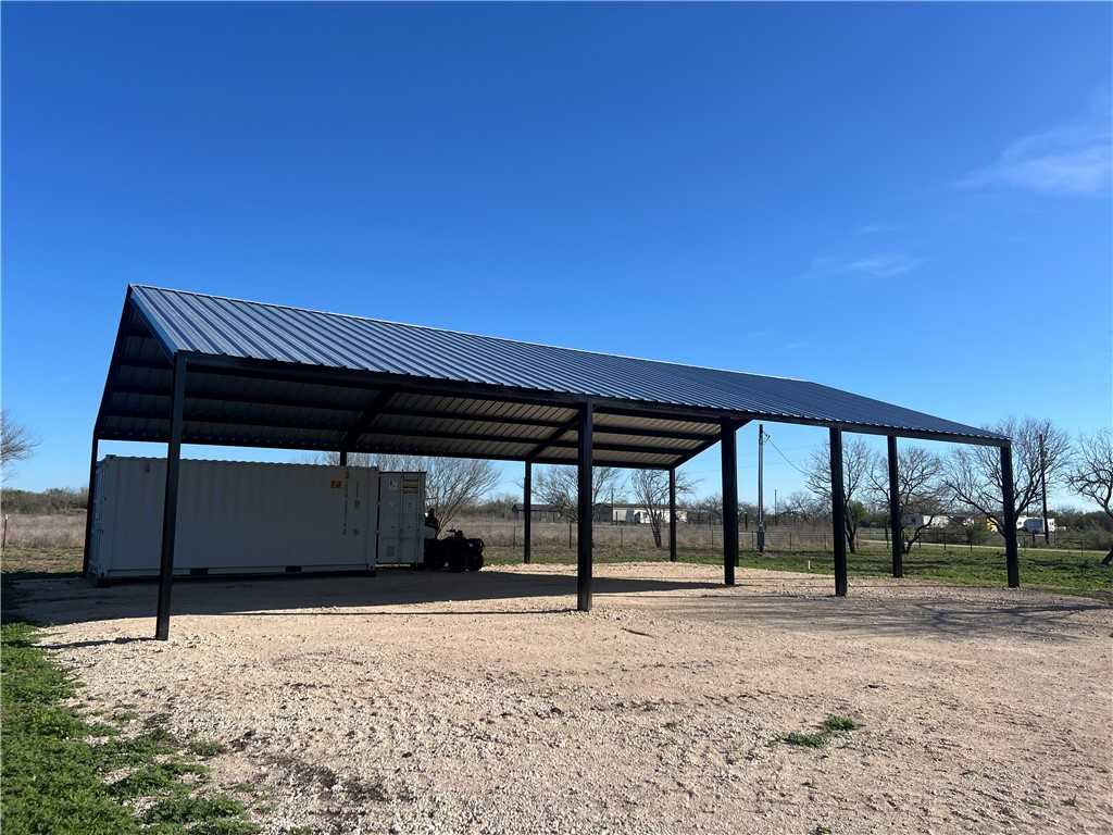 photo 1: 141 County Road 3084, Orange Grove TX 78372