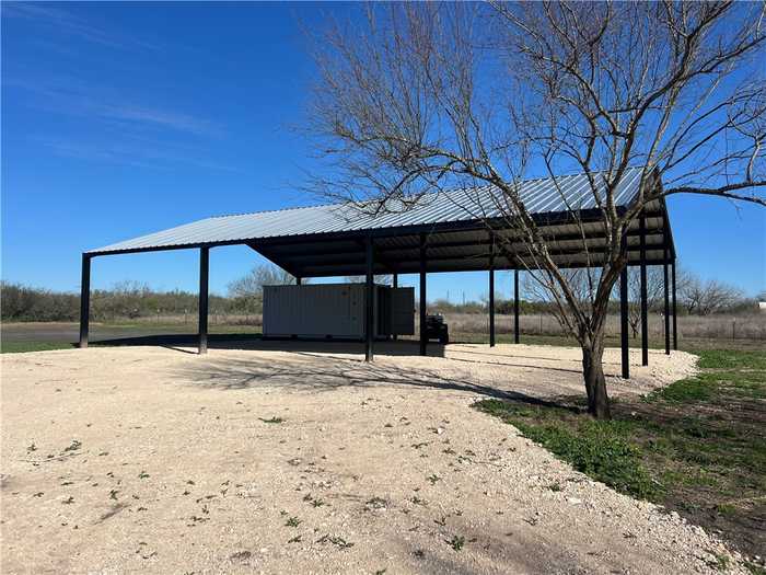 photo 2: 141 County Road 3084, Orange Grove TX 78372