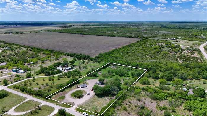 photo 4: 380 County Road 304, Orange Grove TX 78372