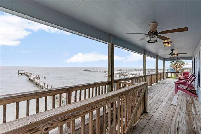 photo 39: 646 Copano Ridge Road, Rockport TX 78382