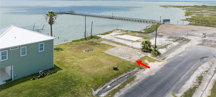 photo 1: 3 Belaire Drive, Rockport TX 78382