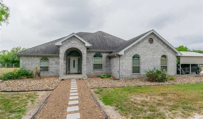 photo 1: 550 County Road 2111, Alice TX 78332