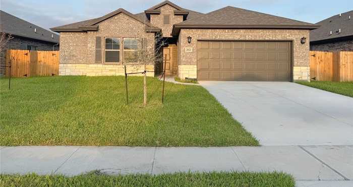 photo 1: 2621 Lannister, Corpus Christi TX 78415