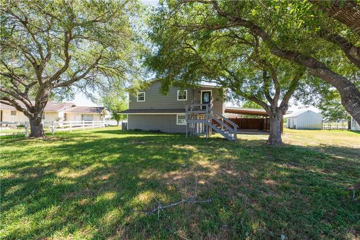 photo 1: 132 Zenna Drive, Mathis TX 78368