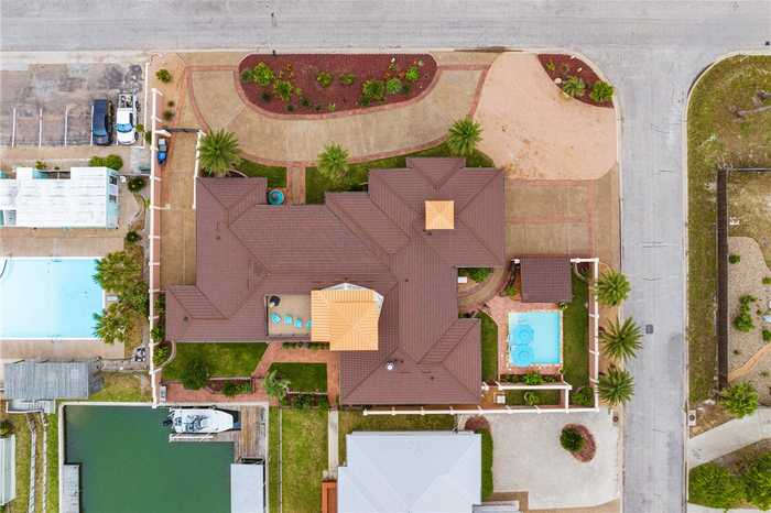 photo 40: 13709 Sea Horse Avenue, Corpus Christi TX 78418