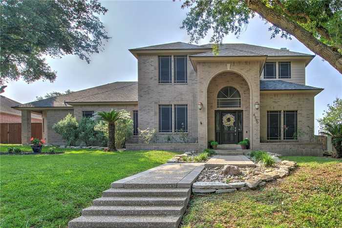 photo 2: 4590 River Park Drive, Corpus Christi TX 78410