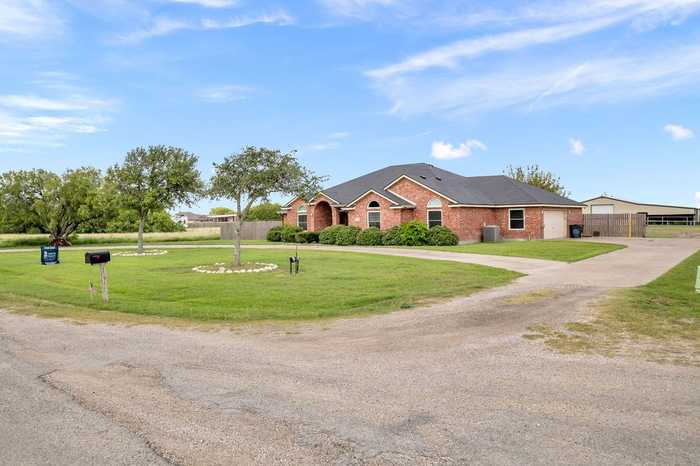 photo 35: 5985 County Road 1632, Odem TX 78370