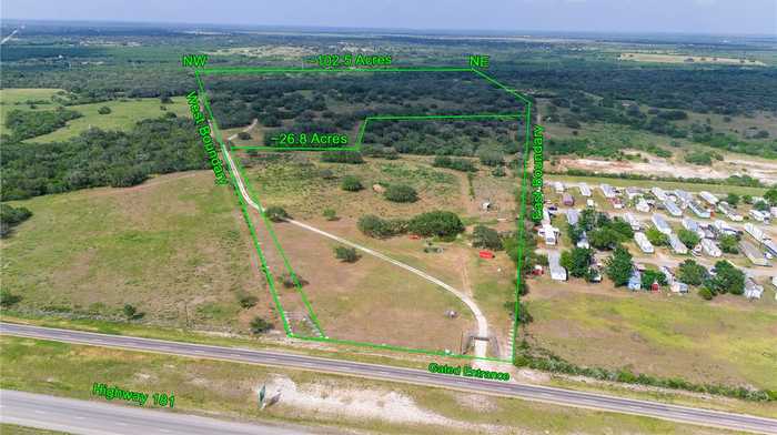 photo 1: 1510 N Highway 181 Bypass, Beeville TX 78102