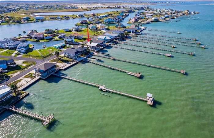 photo 19: 668 Copano Ridge, Rockport TX 78382