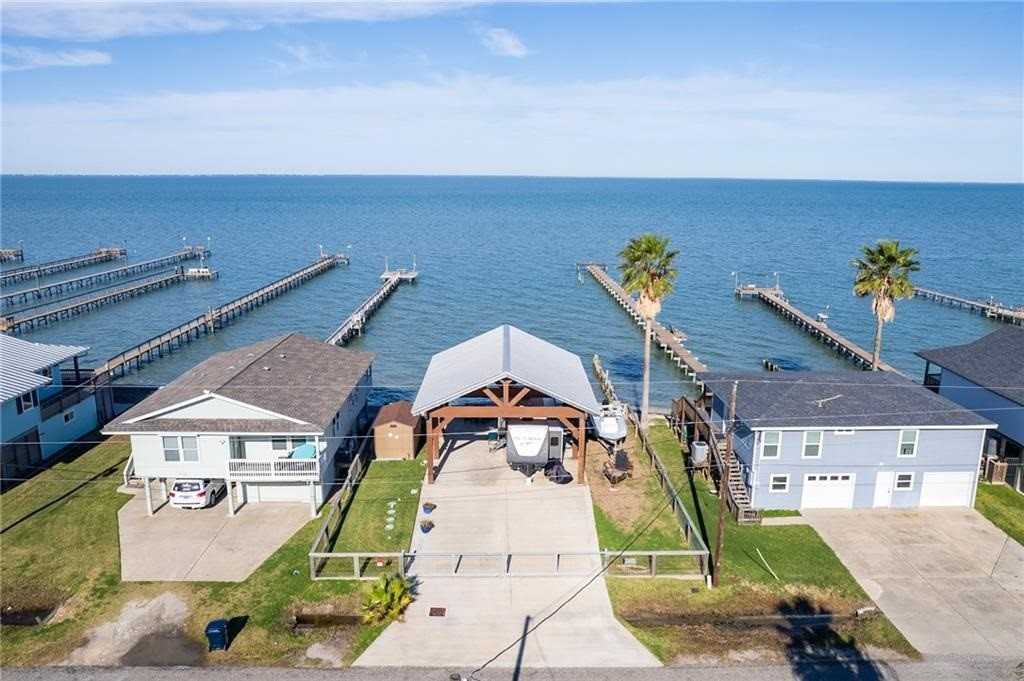 photo 2: 668 Copano Ridge, Rockport TX 78382