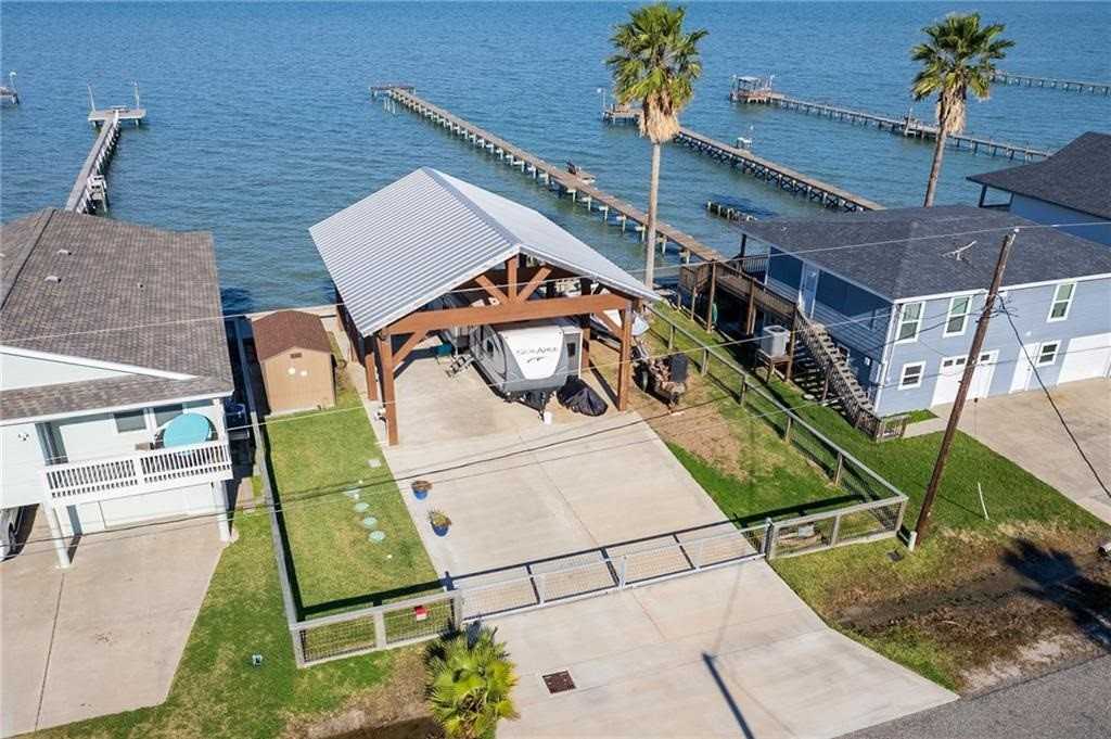 photo 3: 668 Copano Ridge, Rockport TX 78382