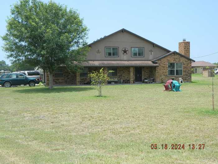 photo 1: 101 Zenna Drive, Mathis TX 78368