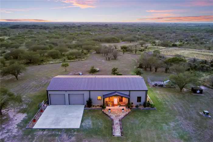 photo 2: 226 Private Road 3251, Alice TX 78332