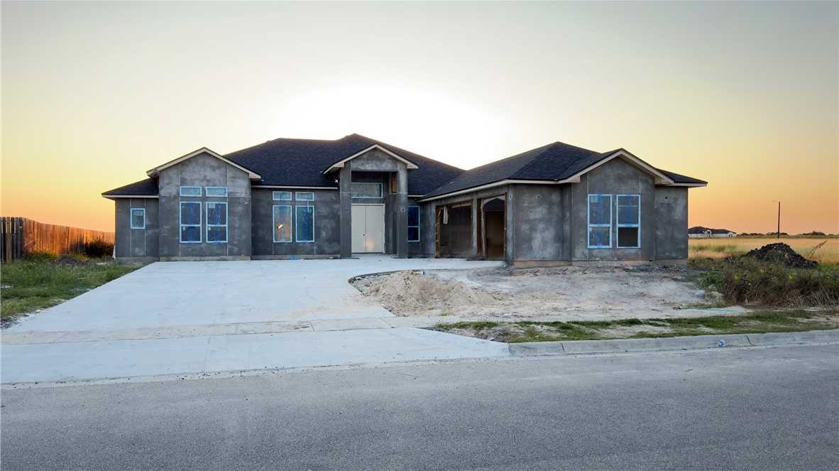 photo 1: 1874 Papa Mori Drive, Corpus Christi TX 78414