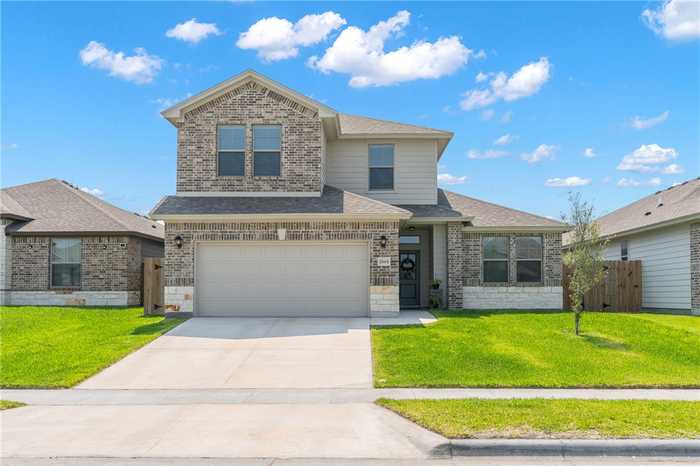 photo 1: 2665 Westeros Street, Corpus Christi TX 78415