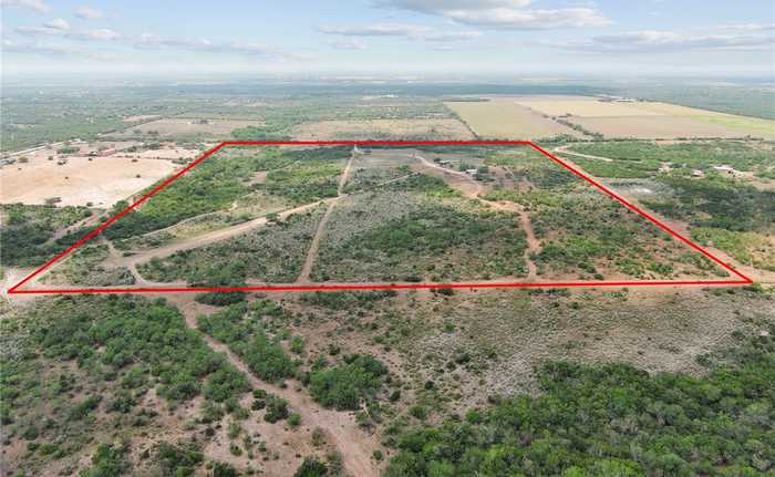 photo 1: 437 CR 300 Unit 1, Orange Grove TX 78372