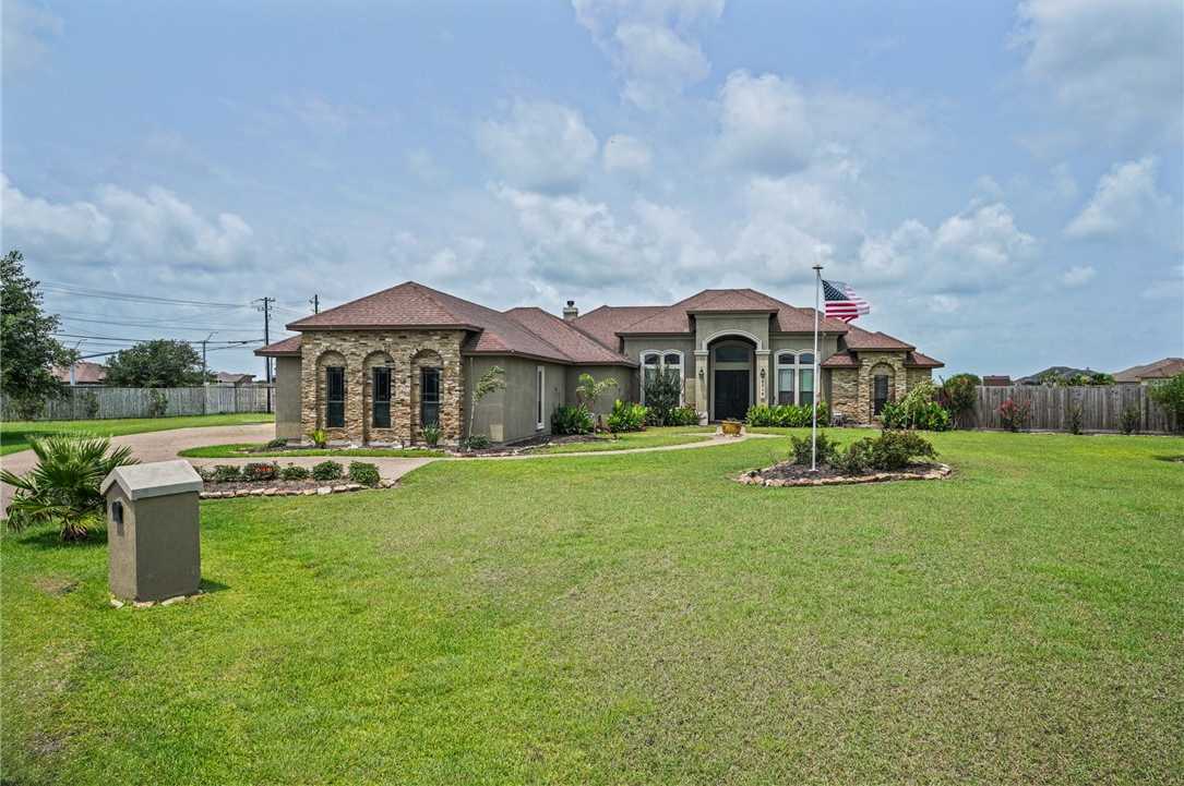 photo 1: 5317 Wild Olive, Corpus Christi TX 78413