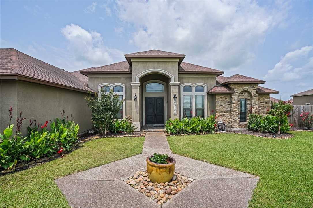 photo 3: 5317 Wild Olive, Corpus Christi TX 78413