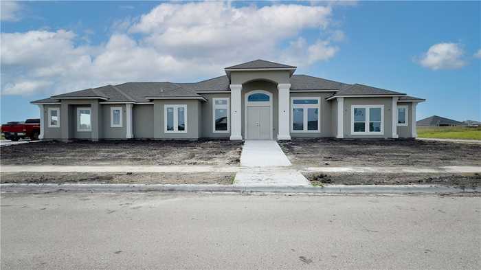 photo 1: 2610 Pacific View Street, Corpus Christi TX 78415