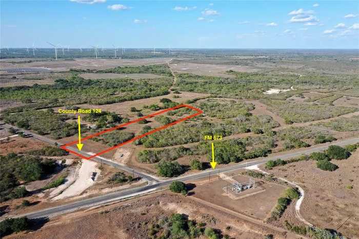 photo 4: Lot 5 County Road 124, Beeville TX 78102