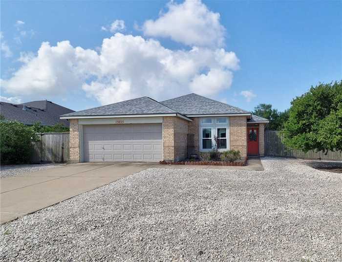 photo 1: 13825 Sea Horse Avenue, Corpus Christi TX 78418