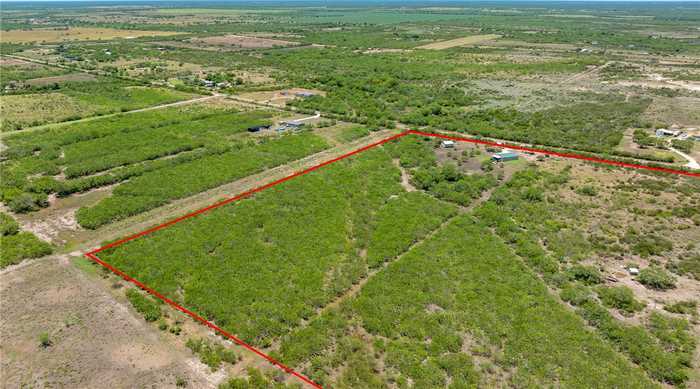 photo 15: 420 County Road 2391, Orange Grove TX 78372