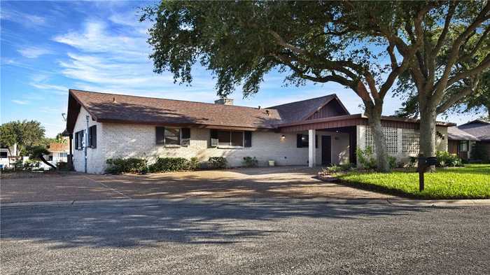 photo 1: 2204 Cape McCan Street, Rockport TX 78382