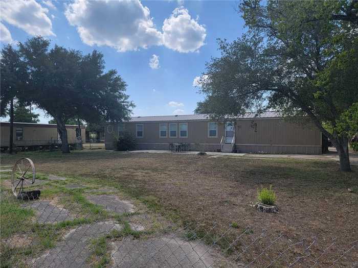 photo 1: 713 Moreno Street, Mathis TX 78368