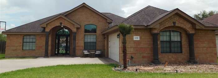 photo 1: 1250 Lawrence Trail, Alice TX 78332