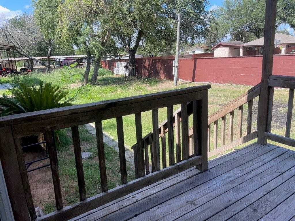 photo 2: 1201 Kohler Street, Hebbronville TX 78361