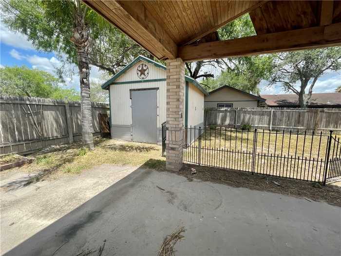 photo 38: 4147 Jamlie Avenue, Kingsville TX 78363