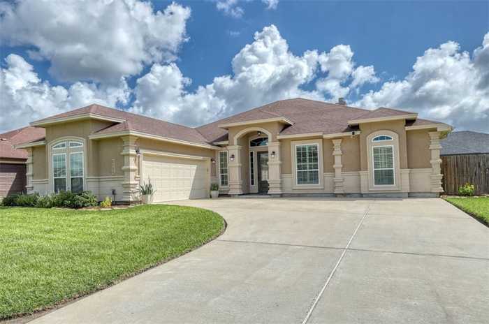 photo 1: 6434 Coronation Drive, Corpus Christi TX 78414