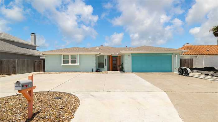 photo 2: 15269 CARAVEL Drive, Corpus Christi TX 78418