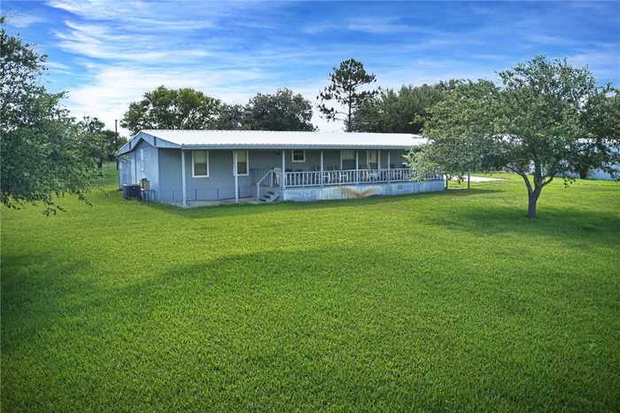 photo 1: 100 Lake Meadow Drive, Mathis TX 78368