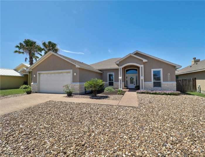 photo 1: 13938 Whitecap Boulevard, Corpus Christi TX 78418