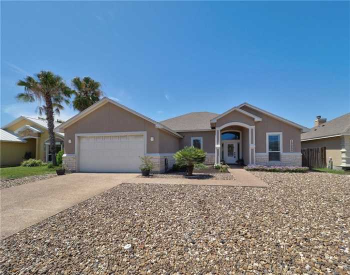 photo 2: 13938 Whitecap Boulevard, Corpus Christi TX 78418