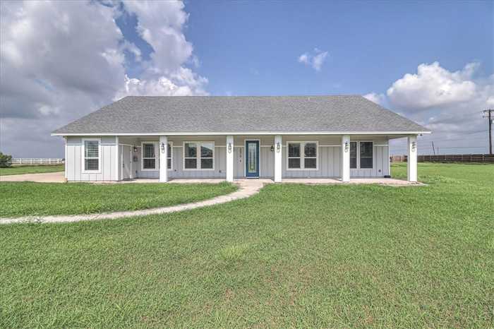 photo 1: 2475 Santa Maria Lane, Corpus Christi TX 78415