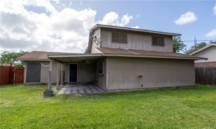 photo 23: 5834 Crestwood Drive, Corpus Christi TX 78415