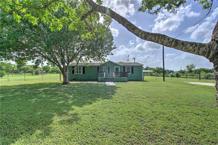 photo 2: 2245 W FM 738, Orange Grove TX 78372