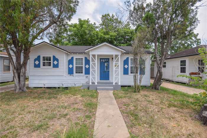 photo 1: 4318 Ramsey Street, Corpus Christi TX 78415