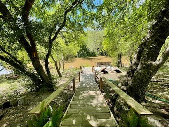 photo 35: 141 Swimming Hole Drive, George West TX 78022