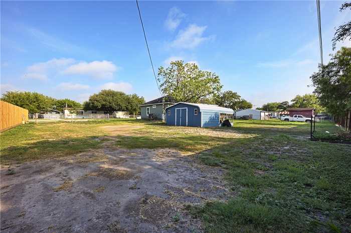 photo 21: 4648 County Road 2143, Odem TX 78370