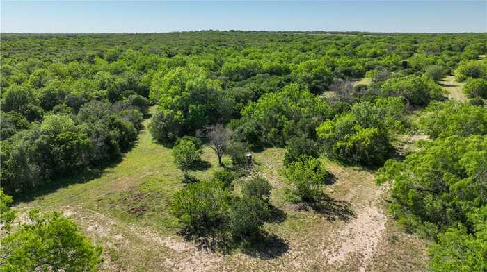 photo 1: 48AC County Road 114, George West TX 78022