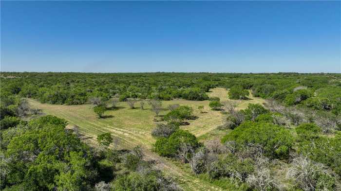 photo 2: 48AC County Road 114, George West TX 78022